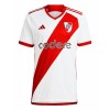 River Plate Hjemme 23-24 - Herre Fotballdrakt